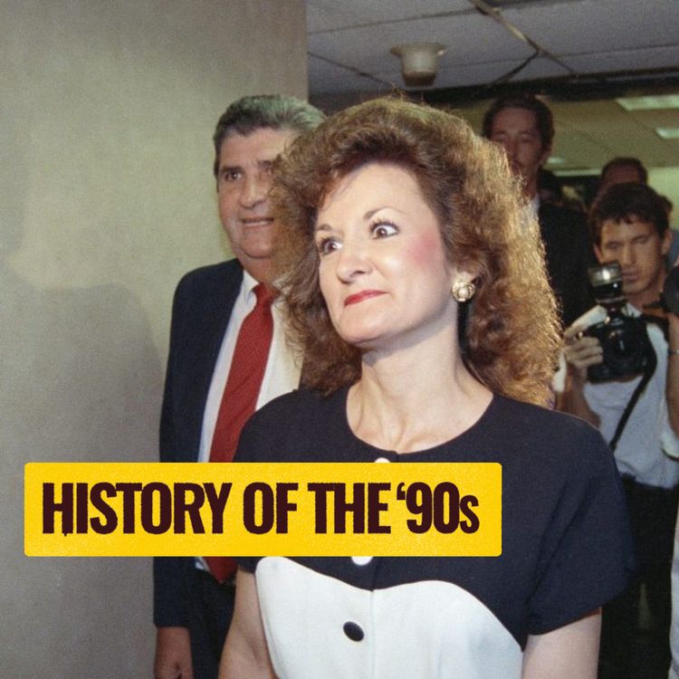 cover art for The History of the Texas Cheerleader Murder Plot