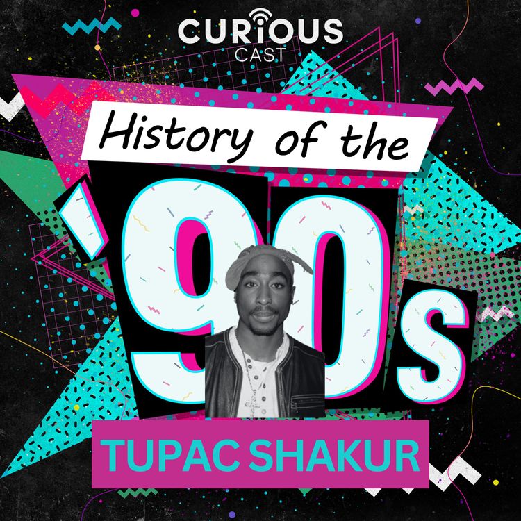 cover art for Tupac Shakur | 131