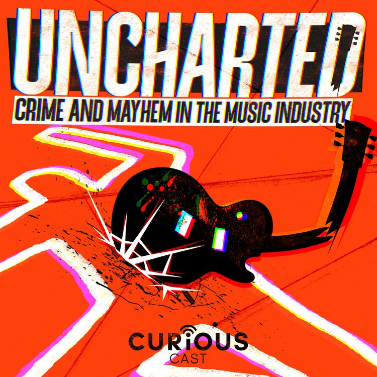cover art for Introducing... Uncharted: Crime and Mayhem in the Music Industry | The Lynyrd Skynyrd Plane Crash | 1
