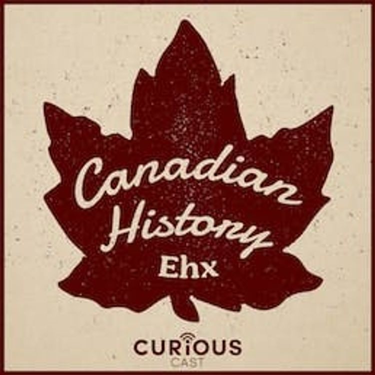 cover art for The Road to Avonlea - Presented by Canadian History EhX