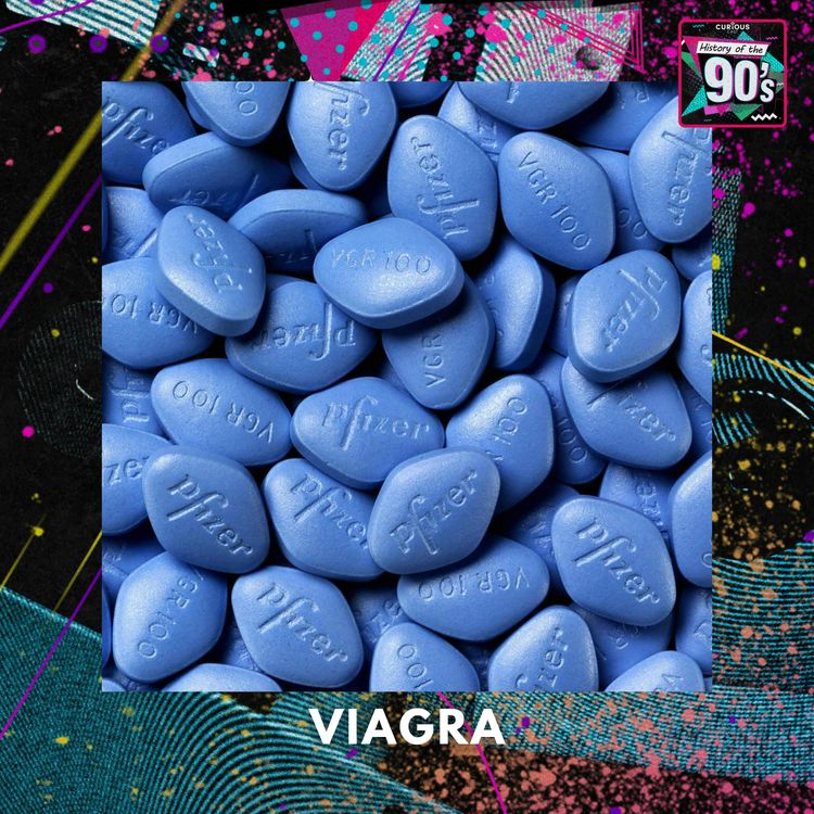 cover art for Viagra | 117