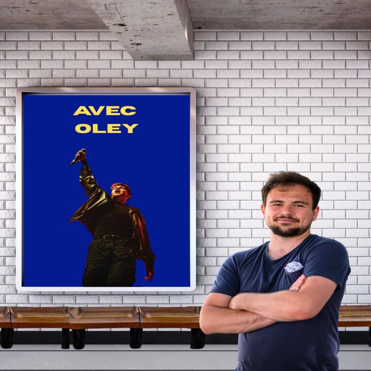 cover art for Correspondances avec Oley
