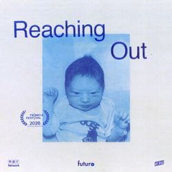 cover art for Reaching Out