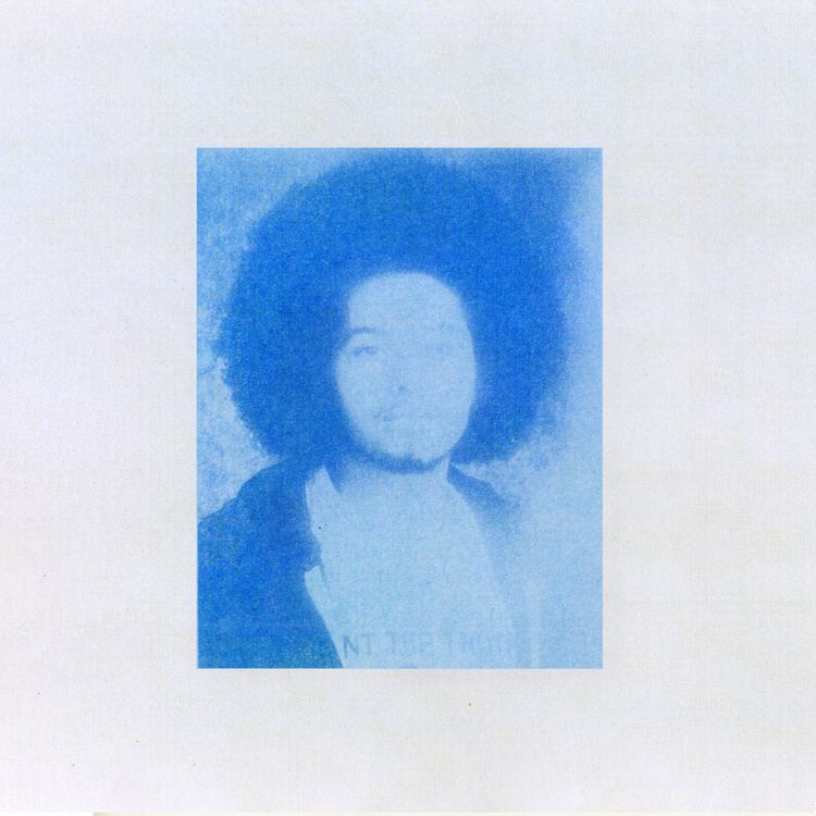 cover art for Chapter 2: Blue Boy