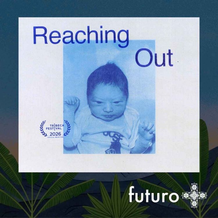cover art for Subscribers Only: Ask Me Anything with Sayre Quevedo