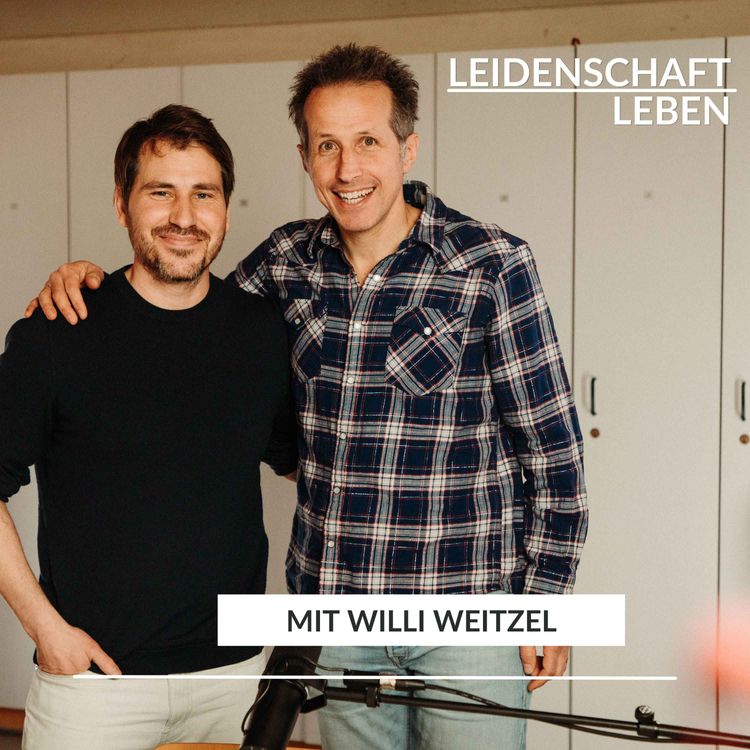 cover art for Willi Weitzel - Und wovon träumst Du?