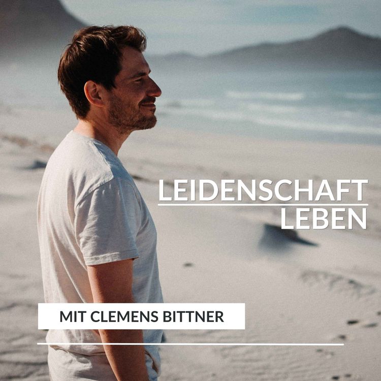 cover art for Leidenschaft leben - Trailer