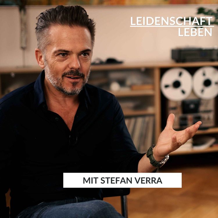 cover art for Stefan Verra: Faszination Körpersprache