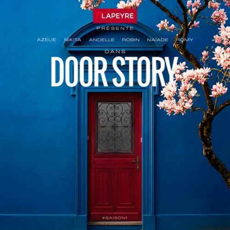 cover art for Door Story - L'intégrale
