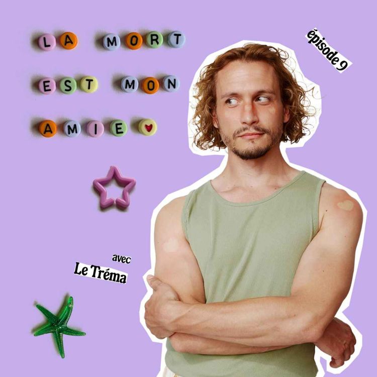 cover art for Danse des canards avec Le Tréma 
