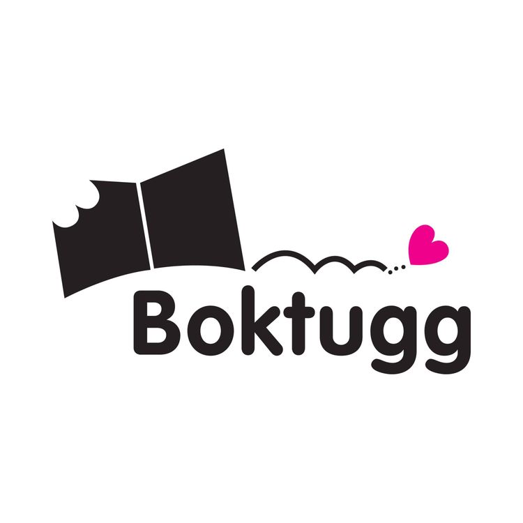 cover art for Veckans Boktugg #559