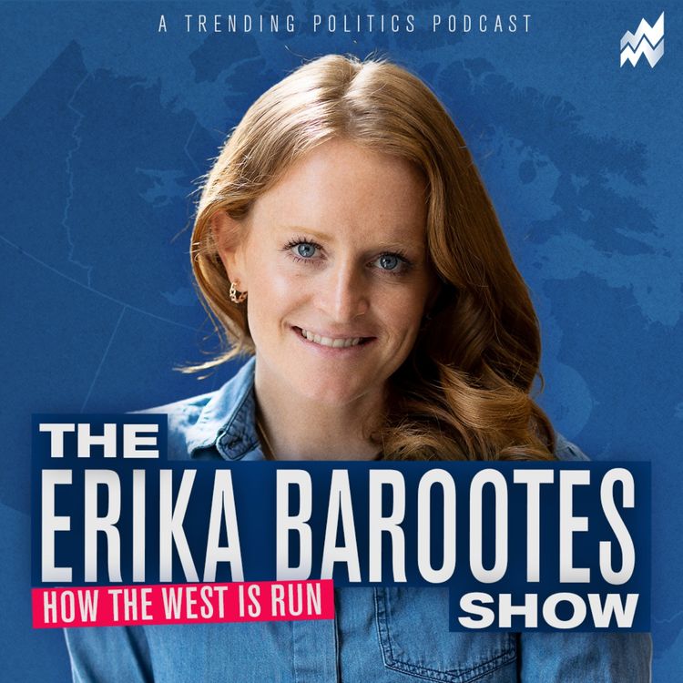 cover art for Ep. 1: Why I’m Not a Separatist (Yet)