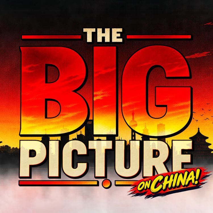 cover art for Rise of the Machines