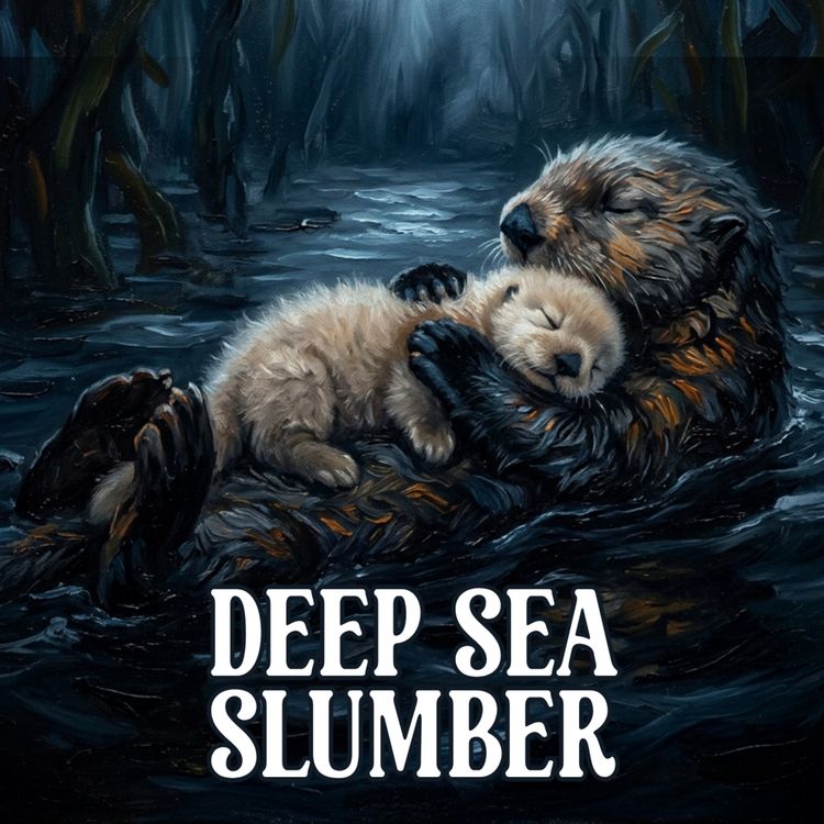 cover art for The Sea Otter Explained | The Animal That Replaced Blubber With a Billion Hairs