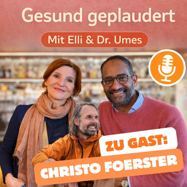 cover art for Zurück zur Natur?