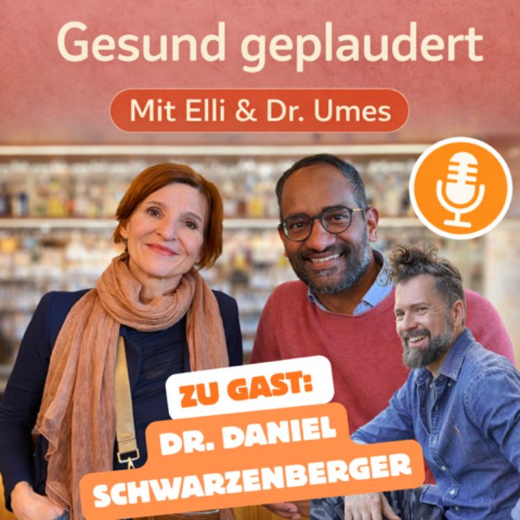 cover art for Sport – so wirksam wie ein Medikament!