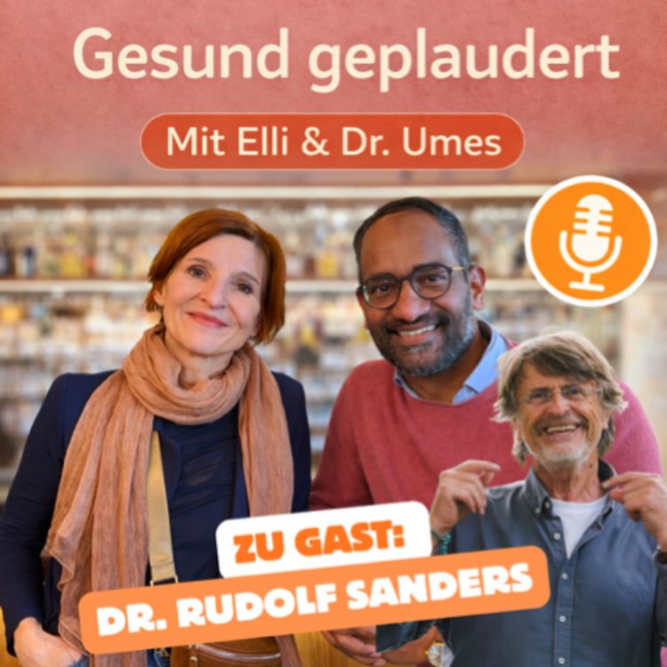 cover art for Zwischenmenschliche Kontakte – der unterschätzte Gesundheitsfaktor