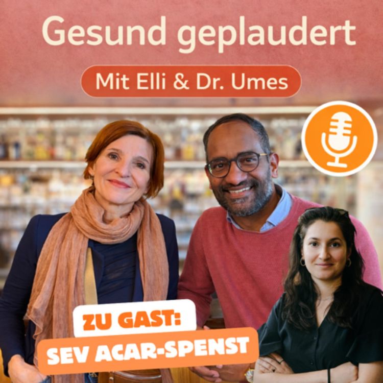 cover art for Dankbarkeit – echte Haltung statt aufgesetzter Höflichkeit