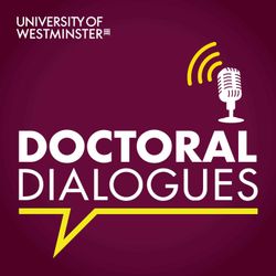 cover art for Doctoral Dialogues