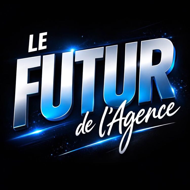 cover art for Agence physique : énorme avantage… ou énorme piège ? - Avec Benjamin Proux