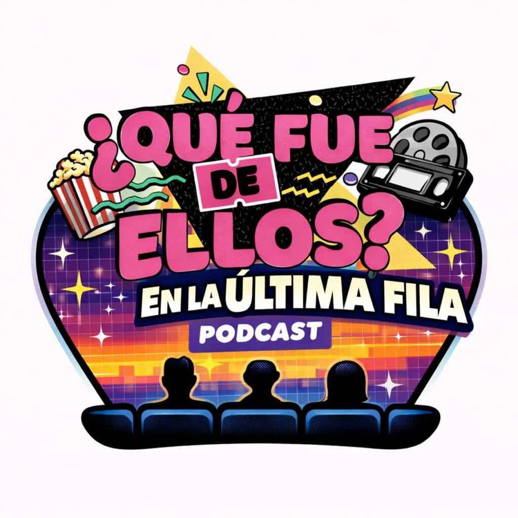 cover art for JUMANJI: CONTADA con DATOS CURIOSOS y ESCENAS ELIMINADAS | QFDE Z podcast EP1 pt. 1