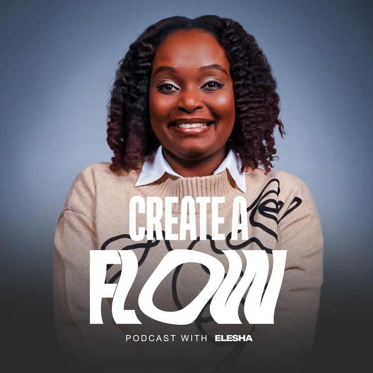 cover art for Tech With Intention: Build a Creator Tech Stack That Supports Your Life