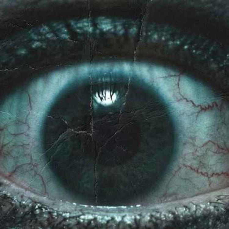 cover art for DJINN & Mauvais Œil