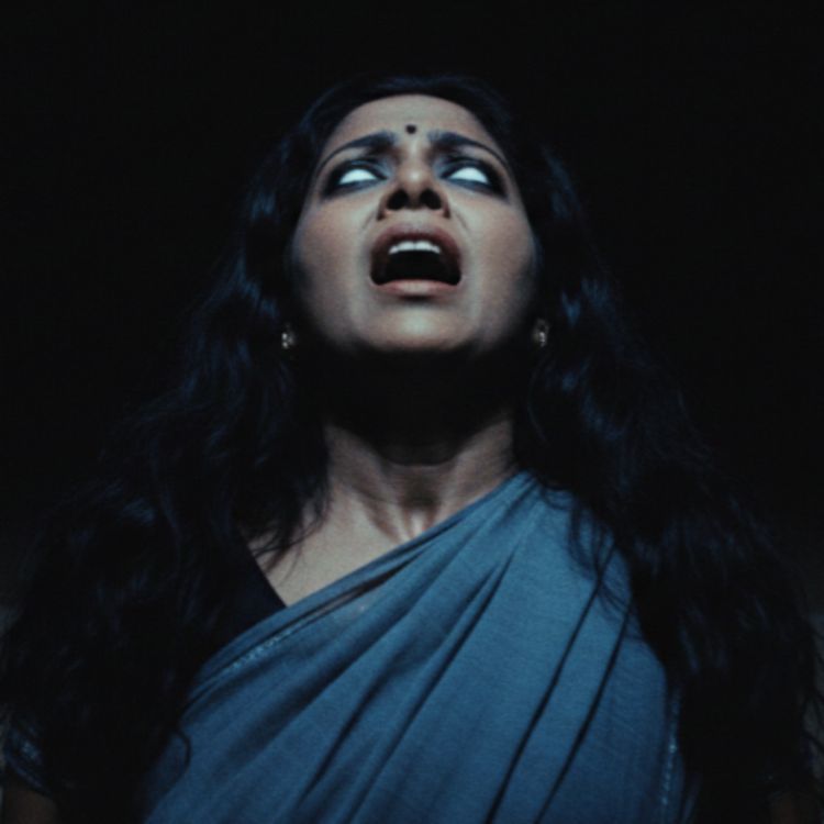 cover art for La TERRIFIANTE Réincarnation de Sumitra