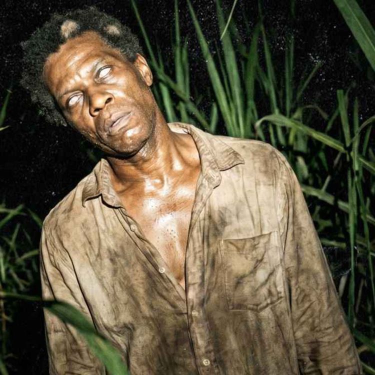 cover art for Le Premier Vrai Zombie De L’Histoire