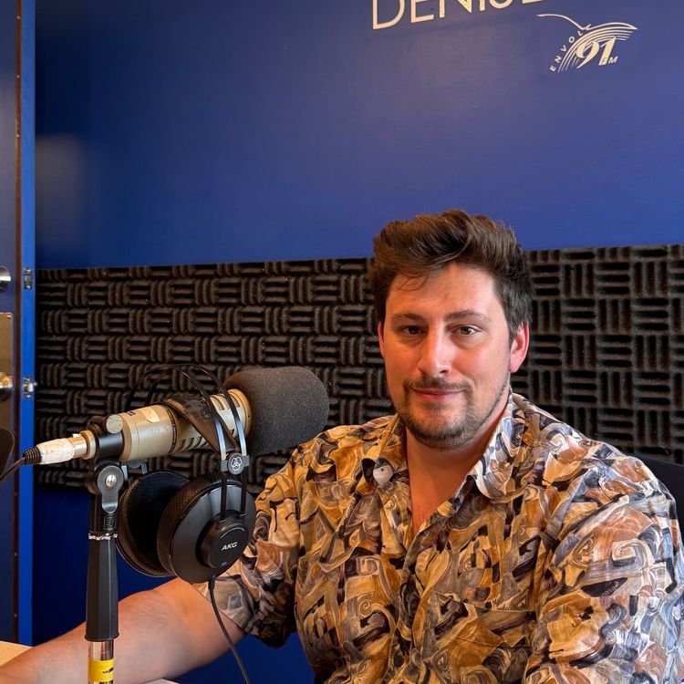 cover art for Chronique immobilier avec Maxime MYSKIW - Ça coûte vraiment cher un agent? - 27 août 2026
