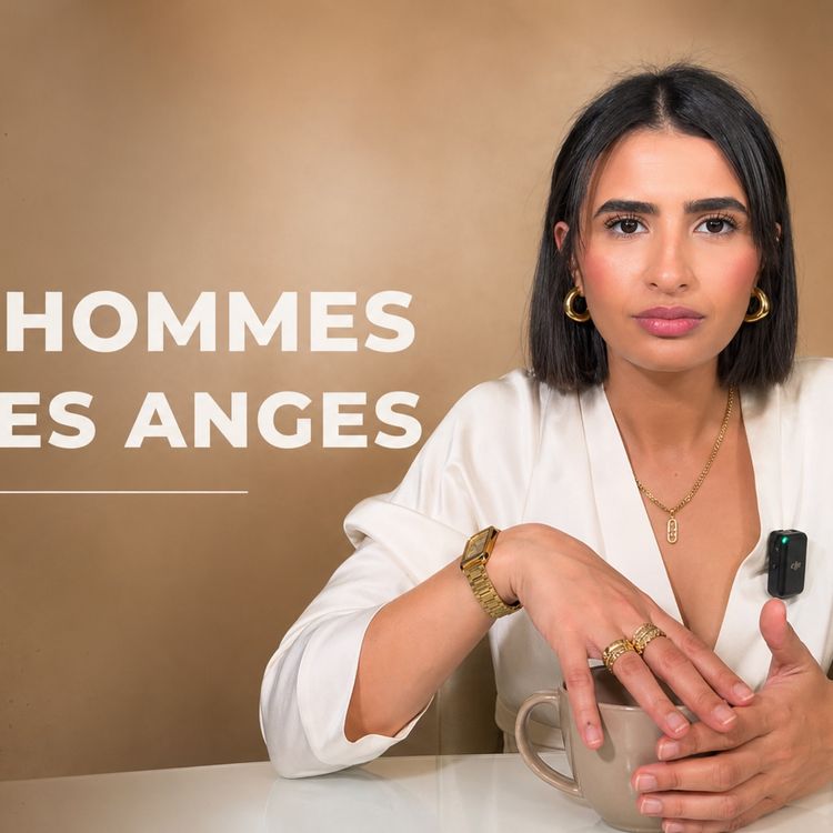 cover art for Tu es toujours déçu par les gens ? Écoute ça.