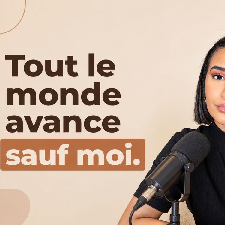 cover art for Tu ne sais pas quoi faire de ta vie ? Écoute ça.
