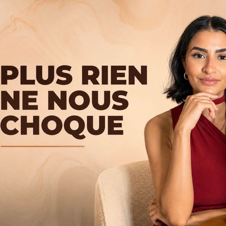 cover art for L’humanité est-elle en train de mourir ?