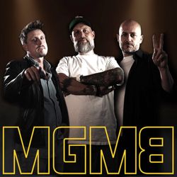 cover art for MGMB