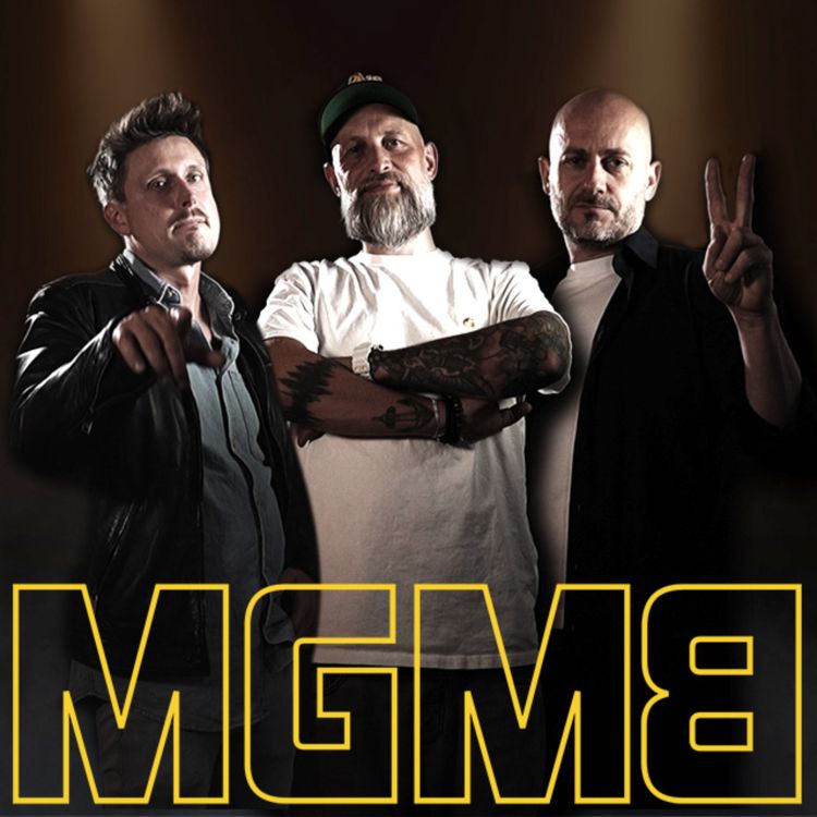 cover art for #153 - Mallorca 2.0