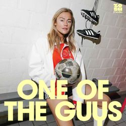 cover art for One of the Guys