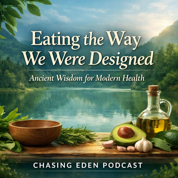 cover art for The Wisdom and Protection of Kosher Living