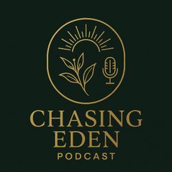 cover art for Chasing Eden