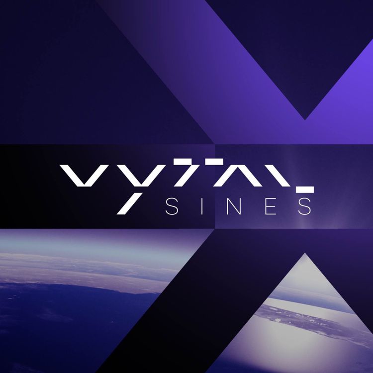 cover art for Vytal Sines Trailer