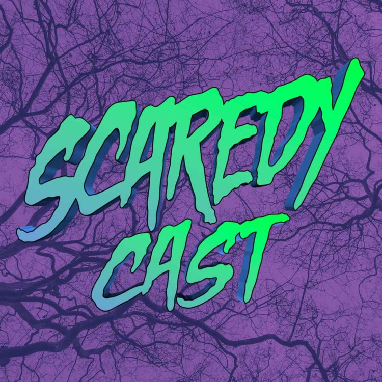 cover art for The Crash, Backrooms & The Most Haunted Fast Food Restaurant