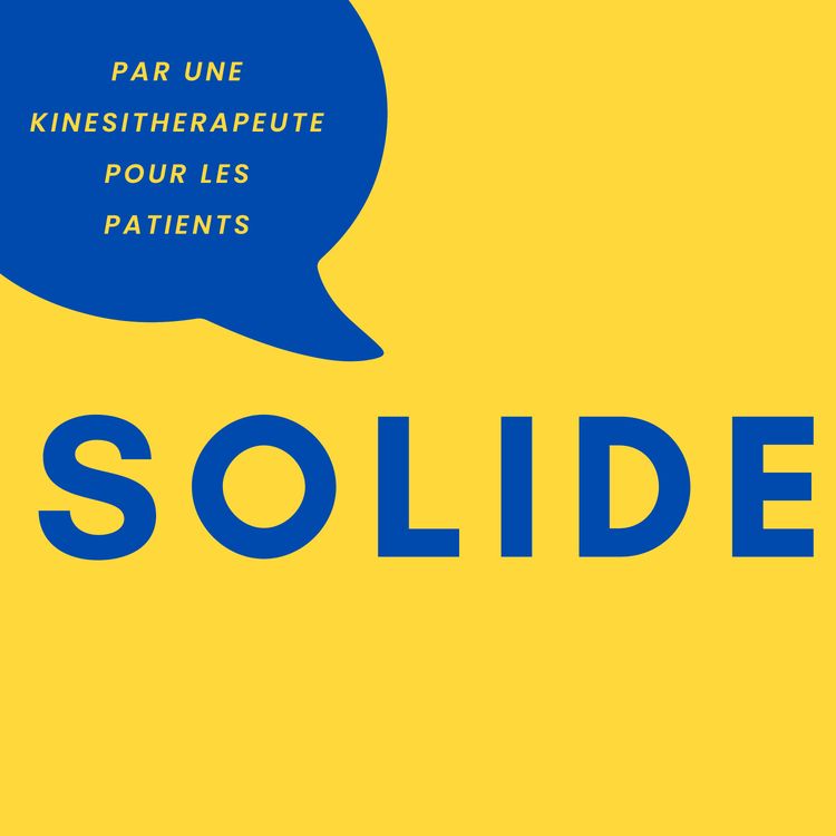 cover art for Comment gérer une tendinite/tendinopathie (conseils de kiné)