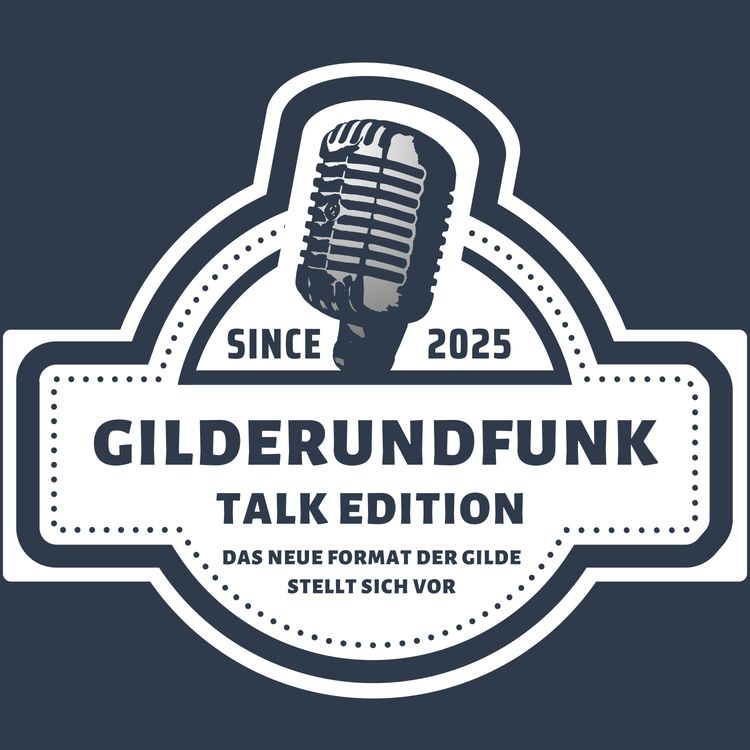 cover art for Gilderundfunk