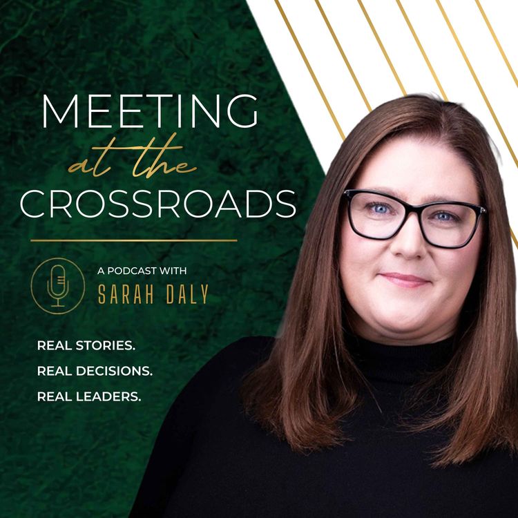 cover art for Meeting at The Crossroads Trailer
