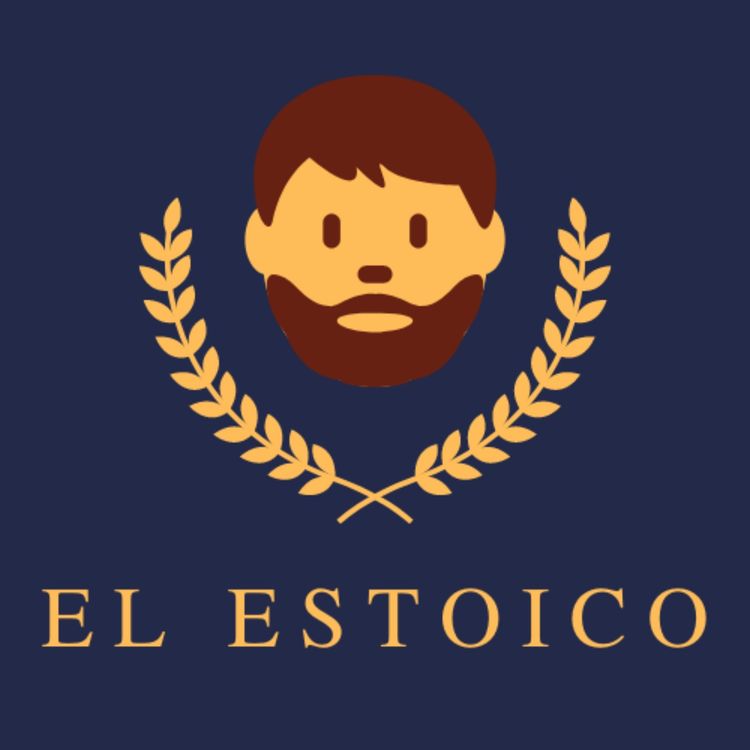 cover art for #224 - El arte estoico de decir "no"