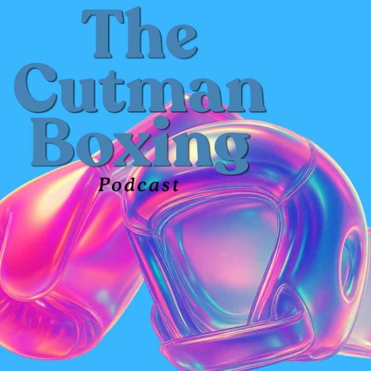 cover art for Fight Recap, Benavidez vs Zurdo, Inoue vs Nakatani, Nicholson vs Turner, upcoming Wardley vs Dubois prediction and more
