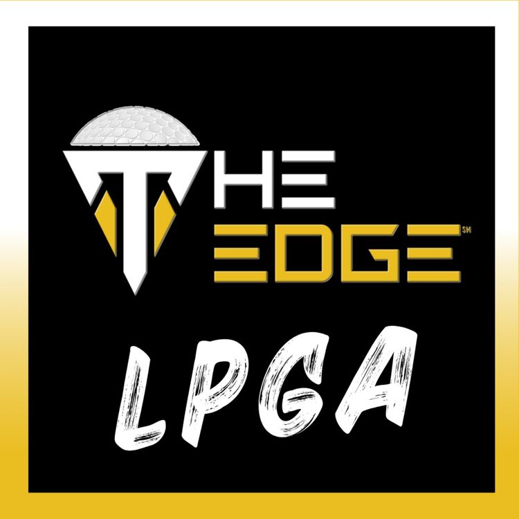 cover art for Episode 7: U.S. Women’s Open Major Poker and the Five Most Potentially Impactful Winners on the LPGA’s Marketability