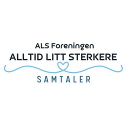 cover art for Alltid Litt Sterkere - Samtaler