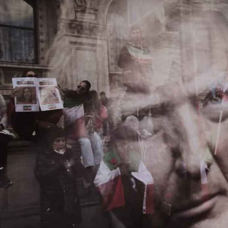 cover art for Iran at War: What the Headlines Don't Explain