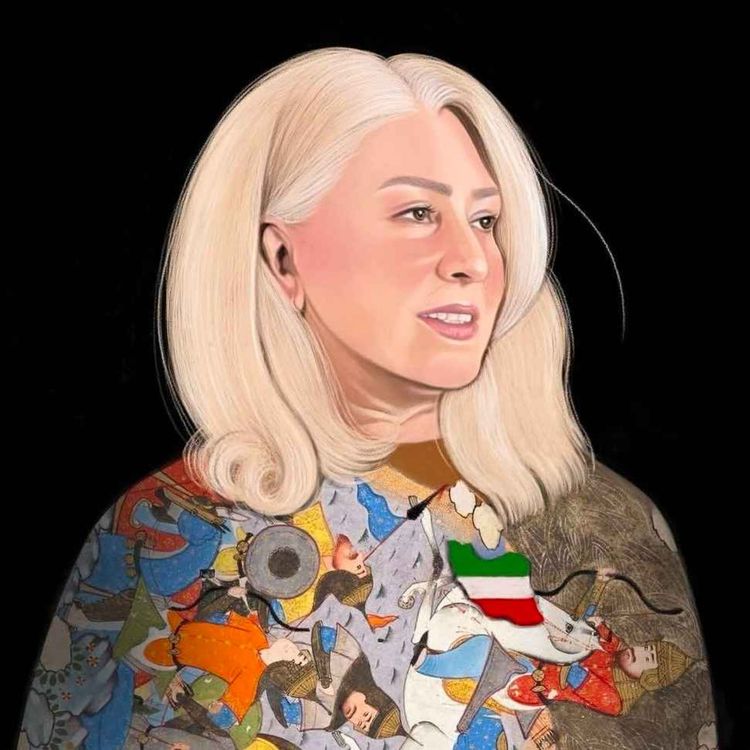cover art for Living the Defiance: Transitional Justice and the Legacy of Woman Life Freedom