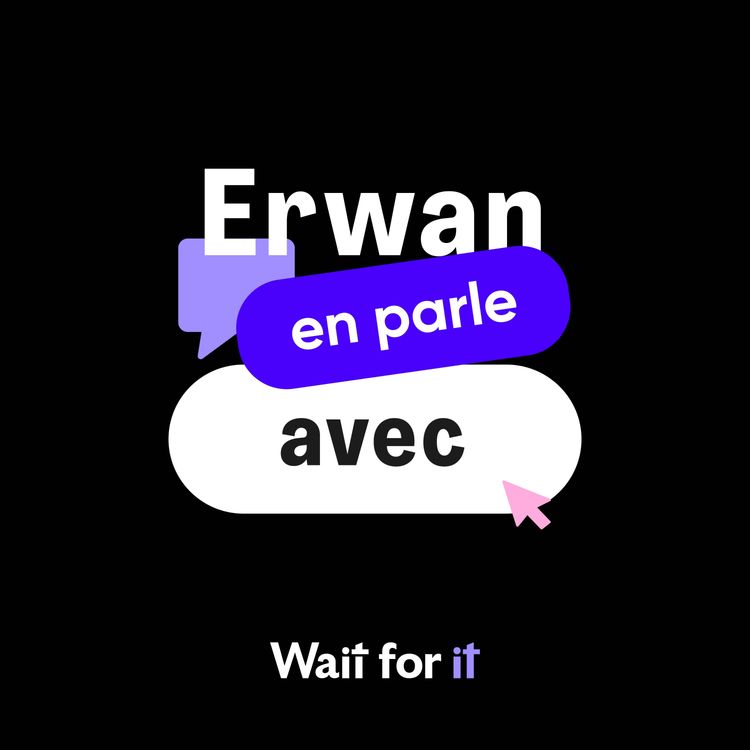 cover art for Patrimoine de marque : le passé est-il le meilleur levier de com' ?